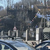 В Выборге :: Ирэн