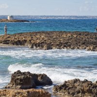 Крит :: leo yagonen