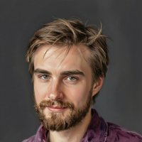 * :: Александр Лисовский