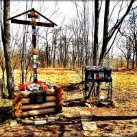 Григорий и Пасха :: Сергей 