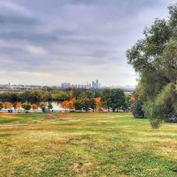 Коломенское :: Irene Irene