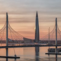 Про Питер :: Владимир Колесников