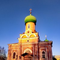 Спасо Преображенский, собор :: Сергей Кочнев