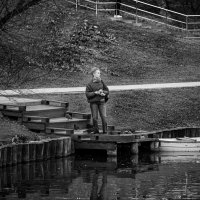 Мадам :: Игорь Егоров