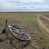 Дороги весны :: Андрей Хлопонин