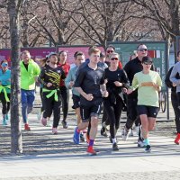 Музеон в марте :: Михаил Бибичков