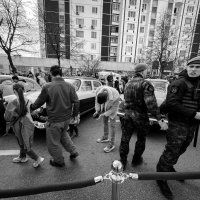 *** :: Сергей Золотавин