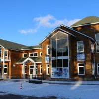 На горнолыжном курорте "Салма" :: Ольга 