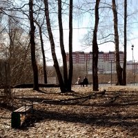 *** :: Валентина Береснева