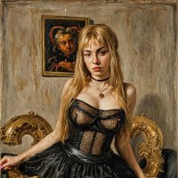 Классика :: Павел Fotoflash911 Никулочкин