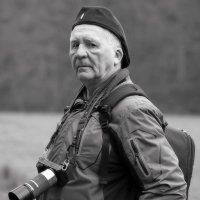 Фотохудожник Владимир Запорожец :: Valziwa Фотохудожник Владимир Запорожец :: Valziwa