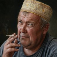 * :: Александр Лисовский