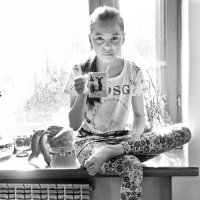 Веруня :: СЮ