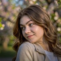 Уличное фото :: Aleksey Afonin