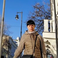 *** :: Владимир Захаров