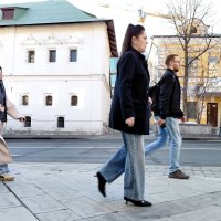 *** :: Владимир Захаров