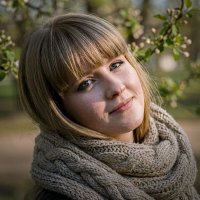 Уличное фото :: Aleksey Afonin