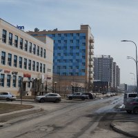 Город :: Радмир Арсеньев Город :: Радмир Арсеньев