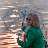 At dawn..... :: Игорь Хижняк