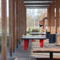 За городом :: Венера Чуйкова За городом :: Венера Чуйкова