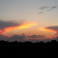 Закатное :: Natali 