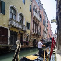 Венеция :: Осень 