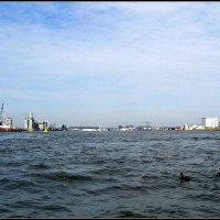 Северный морской канал в Амстердаме :: Ольга Довженко