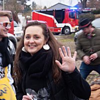 Привет, дядька!... :: Valziwa Привет, дядька!... :: Valziwa