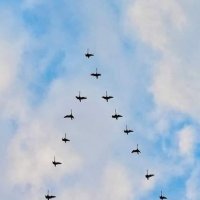 Ну , пошли... :: Валерий Кокорев