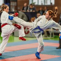 Карате :: SanSan 