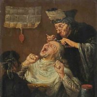 про лечение :: Andrey Bragin 