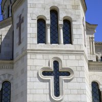 Фрагмент фасада :: Леонид 