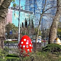 Курортный проспект :: Tata Wolf