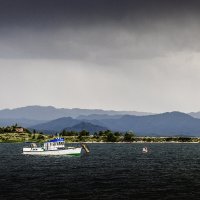 Союз :: Дмитрий 