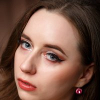 Оля :: Алексей Трифонов