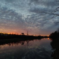 Вечер :: Андрей 