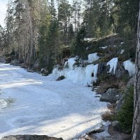 Скальный парк Монрепо в Выборге :: Ирэн