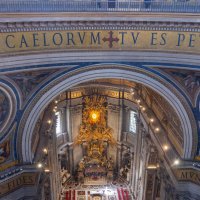 Рим Собор Св.Петра (Ватикан) :: Sergej 