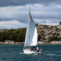 Культурный отдых :: В.И 