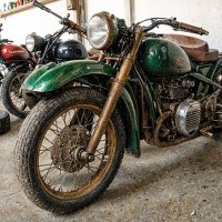 Ветеран :: Павел Fotoflash911 Никулочкин