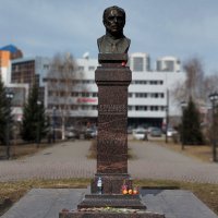 Чтобы помнили!!! :: Радмир Арсеньев