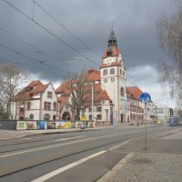 ЛЕЙПЦИГ2026 :: Алексей Короткевич