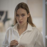 Арина :: Александр Бочериков