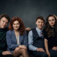 друзья :: Сергей 