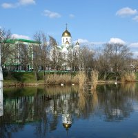 парки :: Олег парки :: Олег