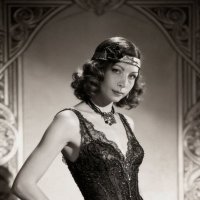 Retromania :: Vladimir (Volf) Kirilin