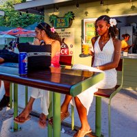 Сейшельские зарисовки. :: Алексей Окунеев