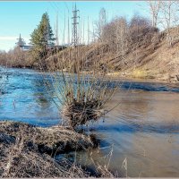 Апрель... :: Aquarius - Сергей