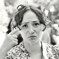 "Ты что - ку-ку?" :: СЮ 