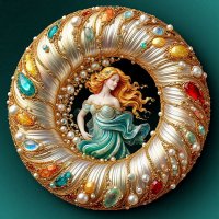 миниатюра. :: Mila 